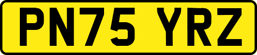 PN75YRZ