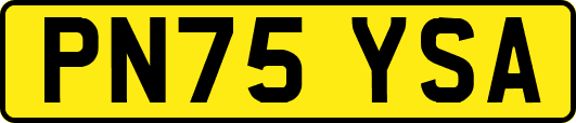 PN75YSA