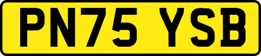 PN75YSB