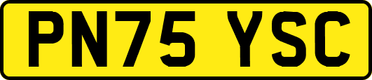 PN75YSC