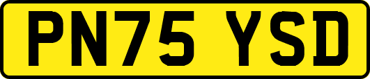 PN75YSD