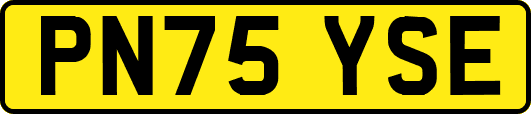 PN75YSE