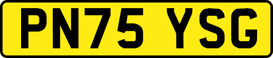 PN75YSG