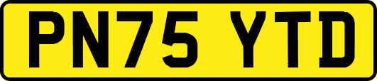 PN75YTD