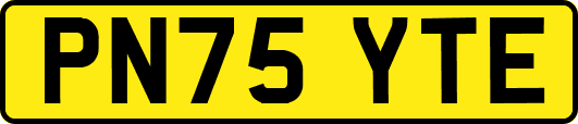 PN75YTE