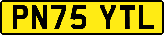 PN75YTL
