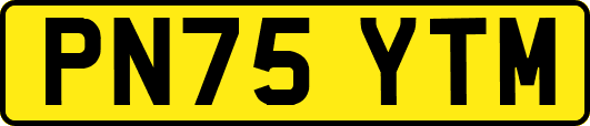 PN75YTM
