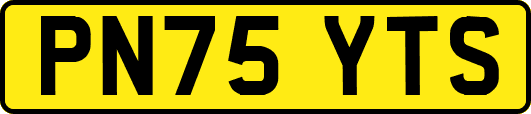 PN75YTS