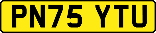 PN75YTU