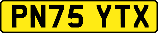 PN75YTX