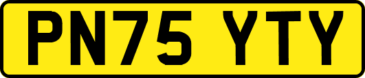 PN75YTY