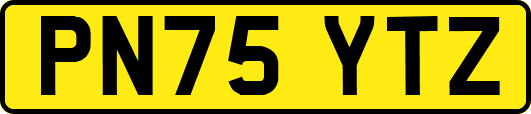 PN75YTZ