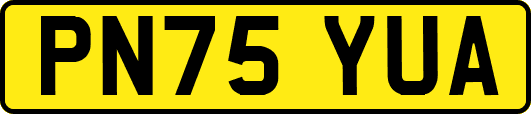 PN75YUA