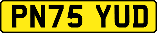 PN75YUD