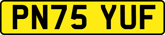 PN75YUF