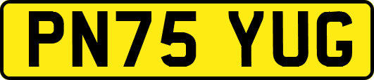 PN75YUG
