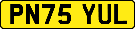 PN75YUL