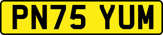 PN75YUM