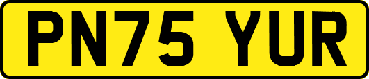 PN75YUR