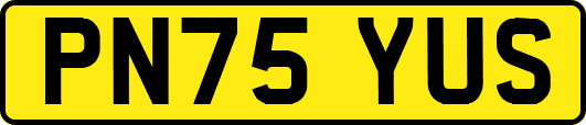 PN75YUS