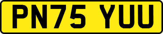 PN75YUU