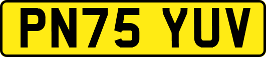 PN75YUV