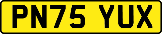 PN75YUX