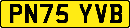 PN75YVB