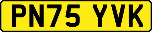 PN75YVK