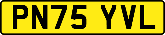PN75YVL