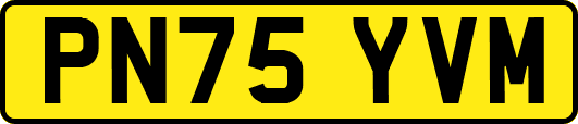 PN75YVM