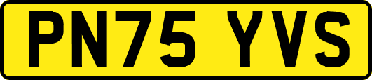 PN75YVS