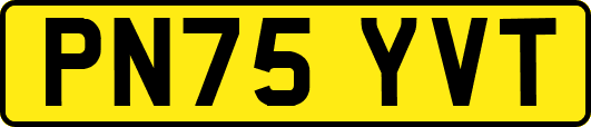 PN75YVT