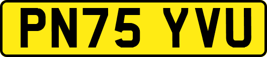 PN75YVU