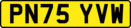PN75YVW