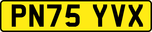 PN75YVX