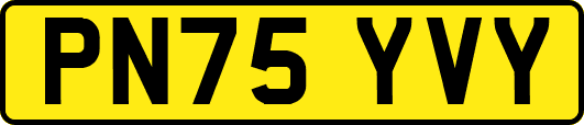 PN75YVY