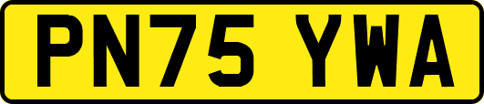 PN75YWA