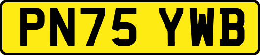 PN75YWB