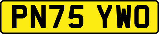 PN75YWO