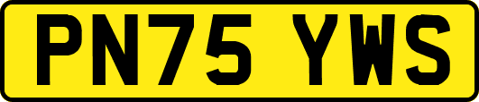 PN75YWS