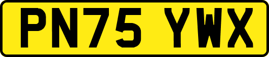 PN75YWX