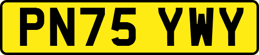PN75YWY