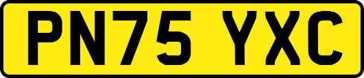 PN75YXC
