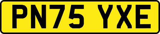 PN75YXE