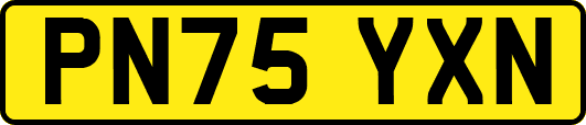 PN75YXN