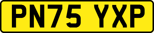 PN75YXP
