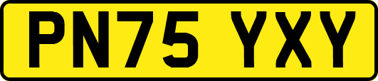 PN75YXY