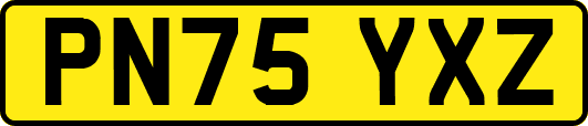 PN75YXZ