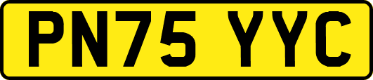 PN75YYC
